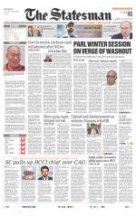 Delhi - The Statesman