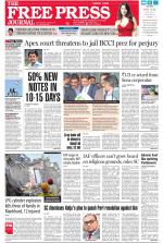 Free Press - Mumbai Epaper