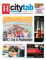 HYDERABAD CITY TAB
