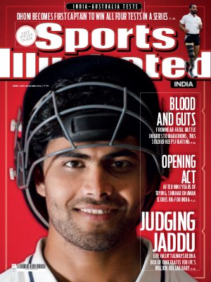 Sports Illustrated_April_2013