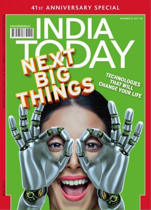 India Today-26th December 2016