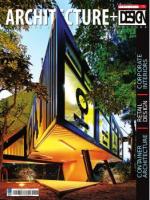 Architecture + Design