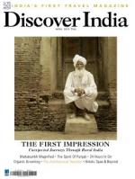 Discover India