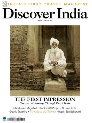 Discover India_April_2013