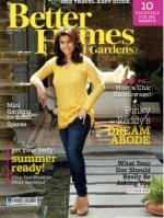 Better Homes And Gardens 