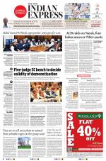 The New Indian Express-Hubballi