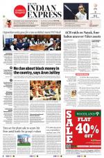 The New Indian Express-Bengaluru