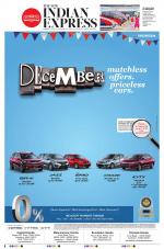 The New Indian Express-Chennai