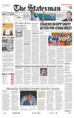 Delhi - The Statesman