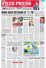 Free Press - Mumbai Epaper