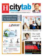 HYDERABAD CITY TAB