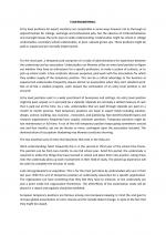 Internship is Best Opportunity to Build a Career for new Comer