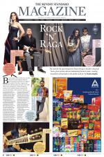 The Sunday Standard Magazine