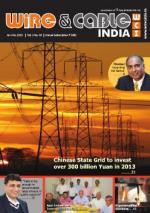 Wire & Cable India
