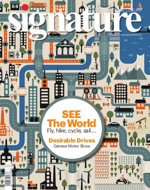 Signature Oman Apr 2013