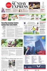 The New Indian Express-Kollam