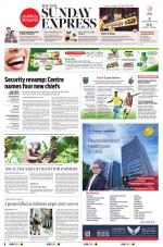 The New Indian Express-Kottayam