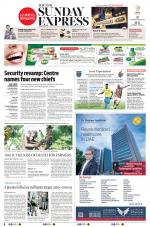 The New Indian Express-Kozhikode