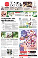 The New Indian Express-Kannur