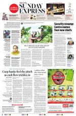 The New Indian Express-Sambalpur