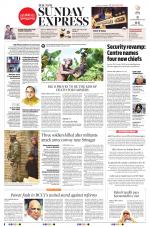 The New Indian Express-Villupuram