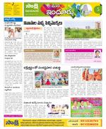 Nizamabad Constituencies