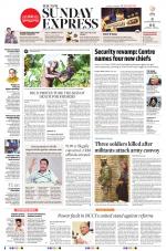 The New Indian Express-Belagavi