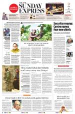 The New Indian Express-Vellore