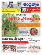 Kumuram Bheem District