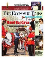 The Economic Times Magazine