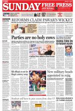 Free Press - Mumbai Epaper