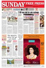 Free Press - Indore Epaper Edition