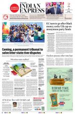 The New Indian Express-Mangaluru