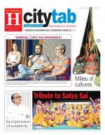 HYDERABAD CITY TAB