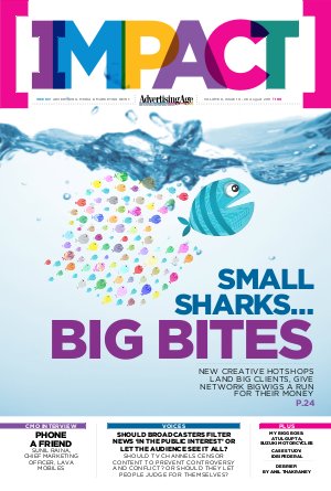 volume 8, issue 10, Aug '11 4th issue