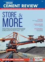 Indian Cement Review