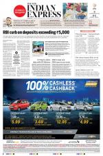 The New Indian Express-Kozhikode