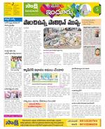 Nizamabad Constituencies