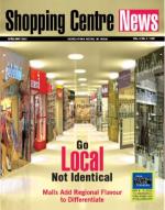 Shopping Center News