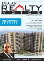 Indian Realty Voice