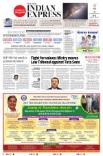 The New Indian Express-Mangaluru