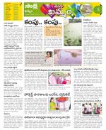 Khammam Constituencies