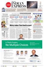 The New Indian Express-Kannur