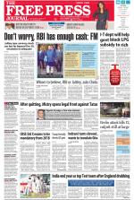 Free Press - Mumbai Epaper