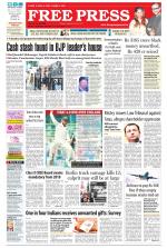 Free Press - Bhopal Epaper Edition