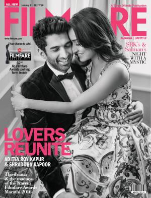 Filmfare 11-January-2017