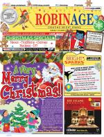 RobinAge: India's Favourite Newspaper for Children