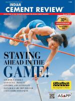 Indian Cement Review