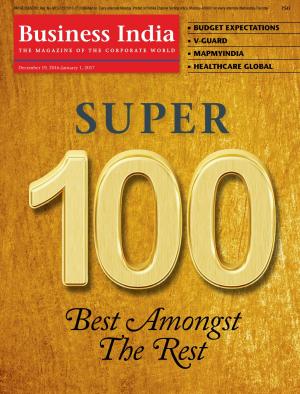 Business India (December 19, 2016 -1 January, 2017)