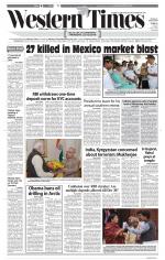 Ahmedabad English (Morn. Daily)